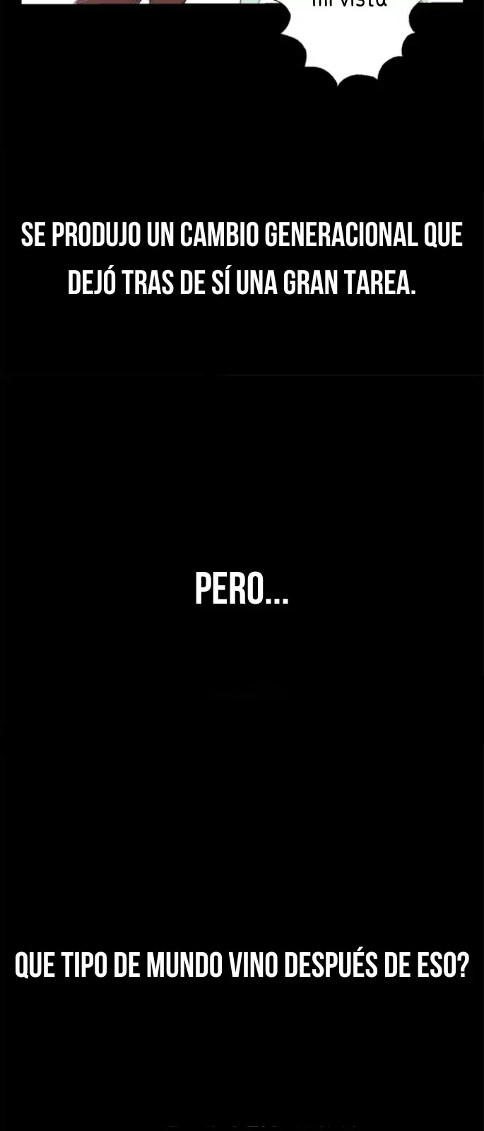 Kiss The Coming Apocalypse Capitulo 1 página 11