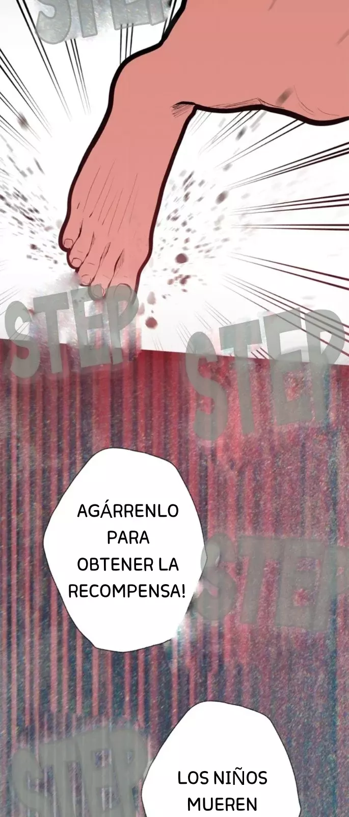Kiss The Coming Apocalypse Capitulo 1 página 13