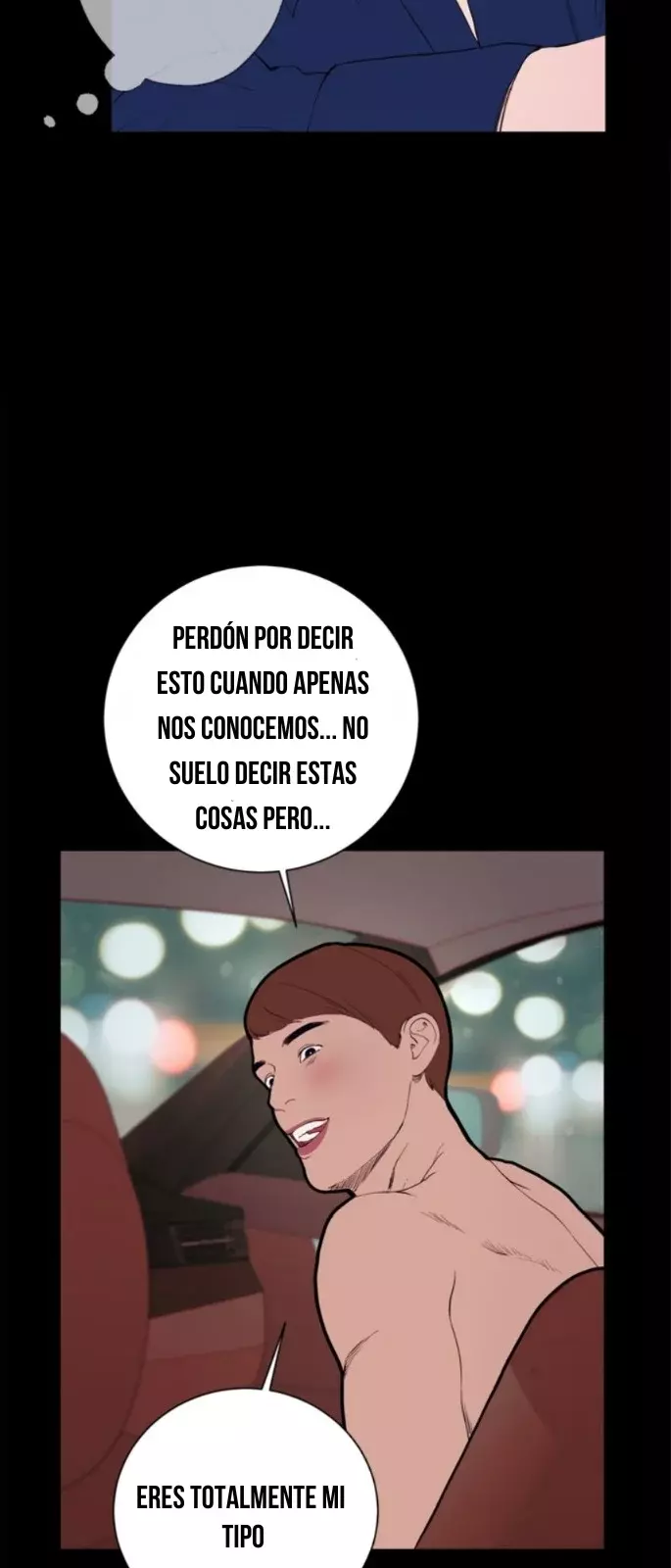 Kiss The Coming Apocalypse Capitulo 1 página 22