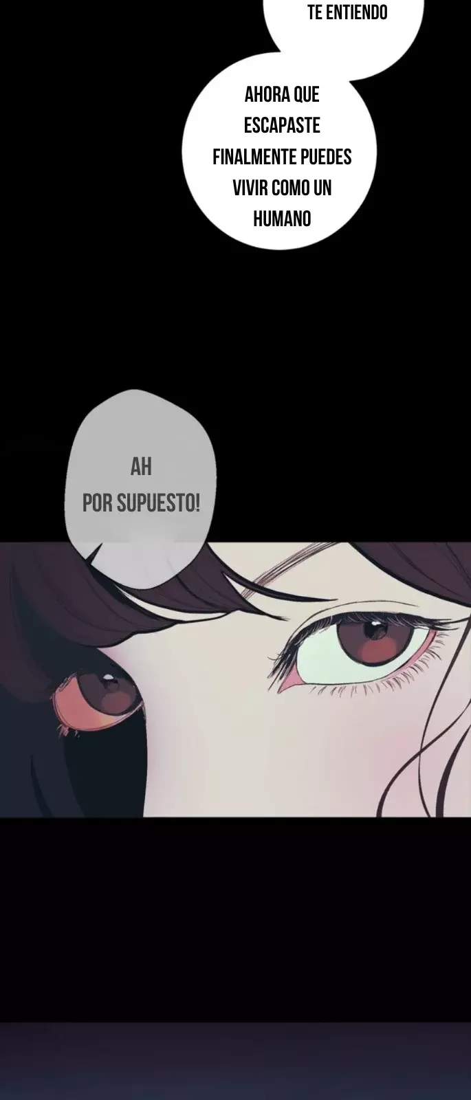 Kiss The Coming Apocalypse Capitulo 1 página 29