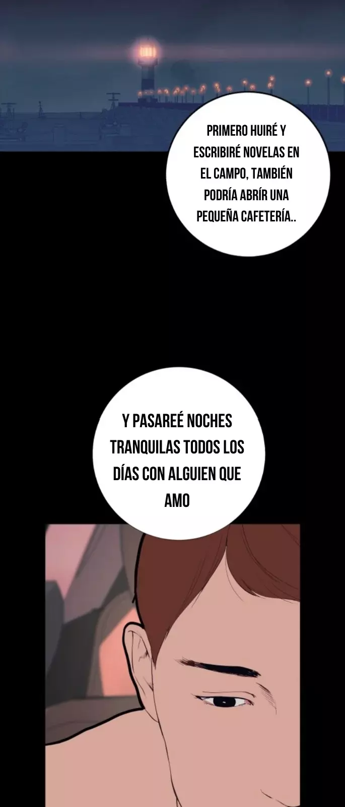 Kiss The Coming Apocalypse Capitulo 1 página 30