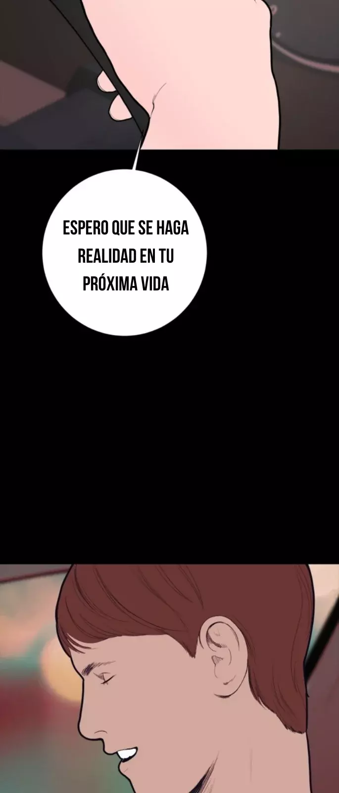 Kiss The Coming Apocalypse Capitulo 1 página 32