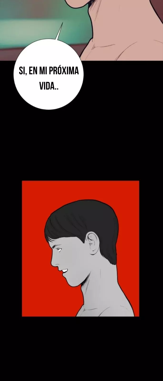 Kiss The Coming Apocalypse Capitulo 1 página 33