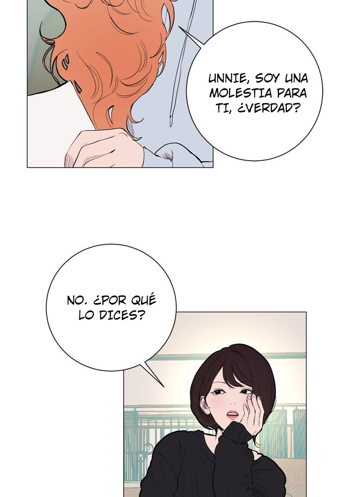 Kiss The Coming Apocalypse Capitulo 10 página 11