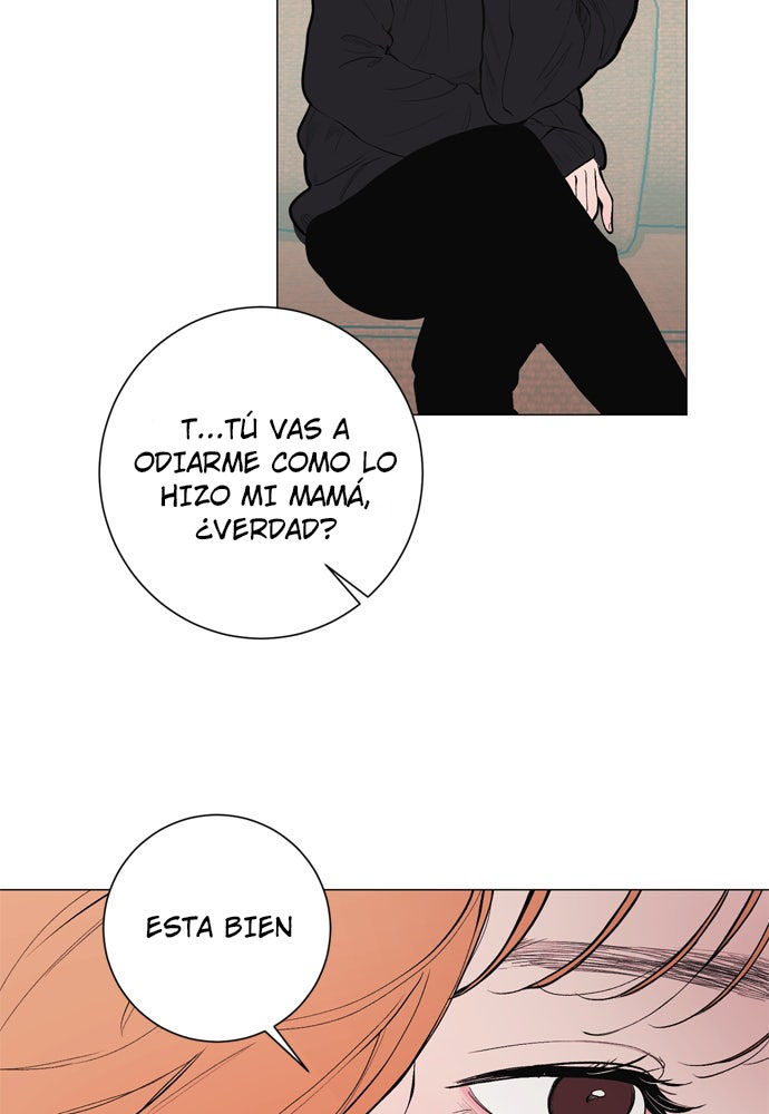 Kiss The Coming Apocalypse Capitulo 10 página 12