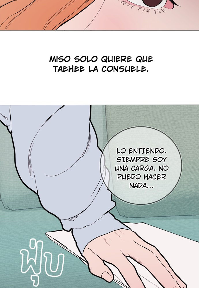 Kiss The Coming Apocalypse Capitulo 10 página 13