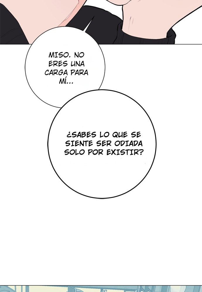Kiss The Coming Apocalypse Capitulo 10 página 15