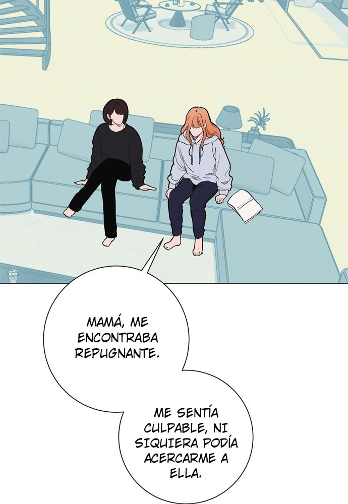 Kiss The Coming Apocalypse Capitulo 10 página 16