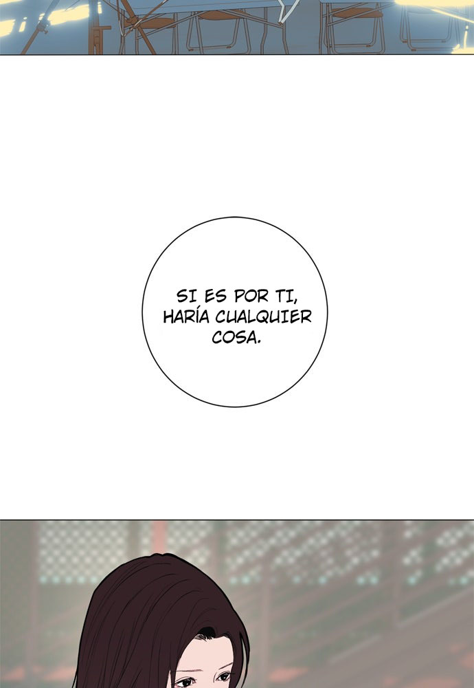 Kiss The Coming Apocalypse Capitulo 10 página 33