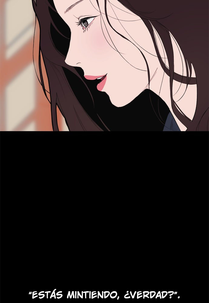Kiss The Coming Apocalypse Capitulo 10 página 35