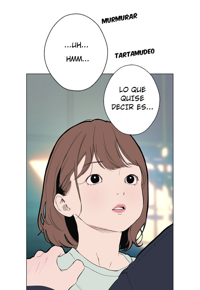 Kiss The Coming Apocalypse Capitulo 10 página 37