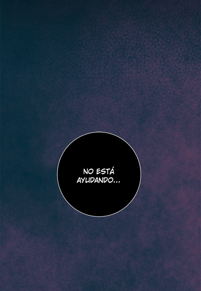 Kiss The Coming Apocalypse Capitulo 10 página 40