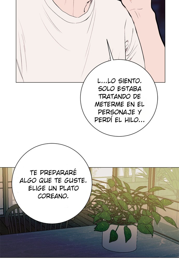 Kiss The Coming Apocalypse Capitulo 10 página 45