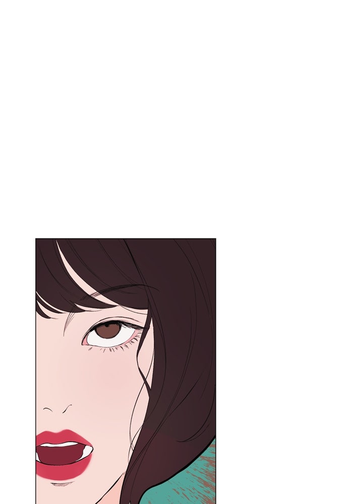 Kiss The Coming Apocalypse Capitulo 10 página 46