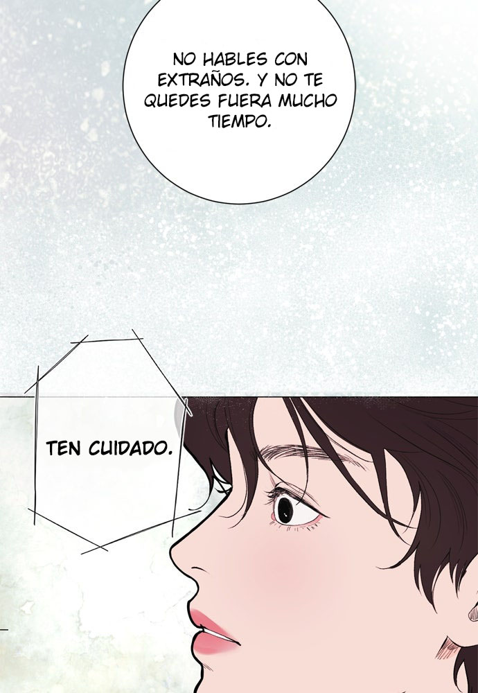 Kiss The Coming Apocalypse Capitulo 10 página 49