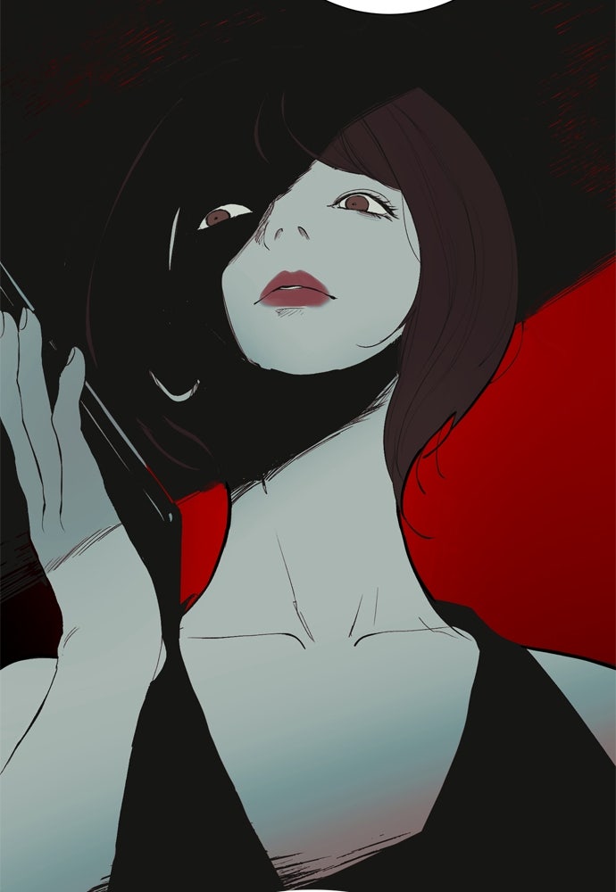 Kiss The Coming Apocalypse Capitulo 10 página 57
