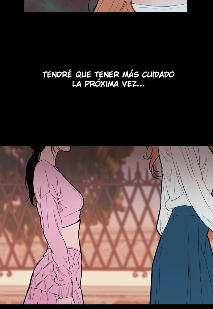 Kiss The Coming Apocalypse Capitulo 10 página 62