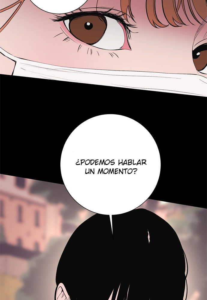 Kiss The Coming Apocalypse Capitulo 10 página 65