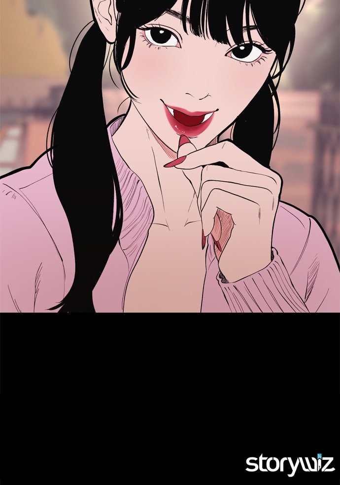 Kiss The Coming Apocalypse Capitulo 10 página 66