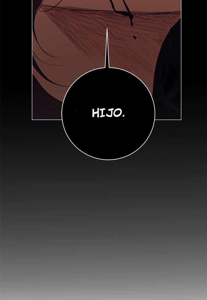 Kiss The Coming Apocalypse Capitulo 10 página 9