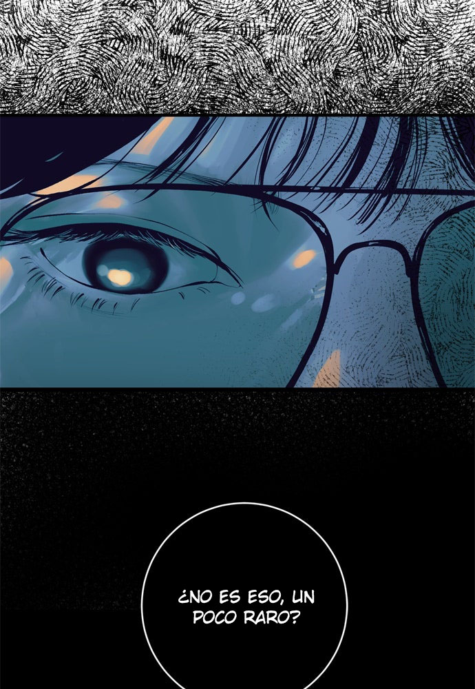 Kiss The Coming Apocalypse Capitulo 11 página 19
