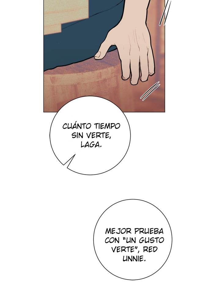 Kiss The Coming Apocalypse Capitulo 11 página 25