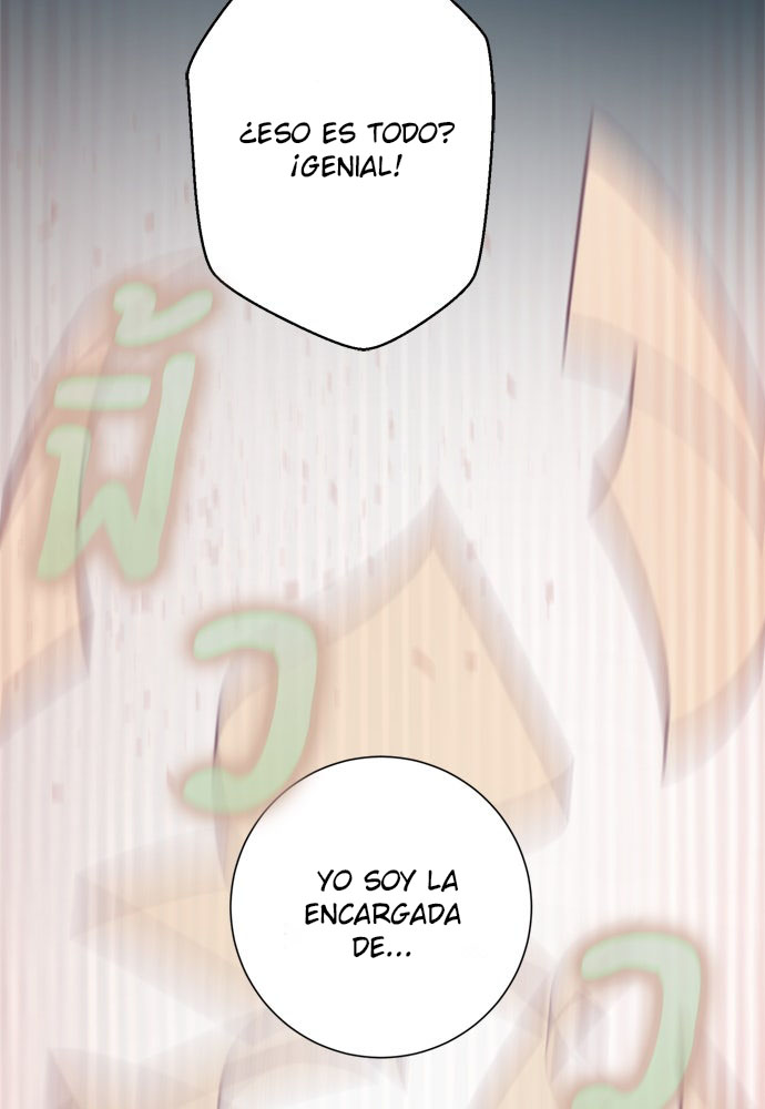 Kiss The Coming Apocalypse Capitulo 11 página 29
