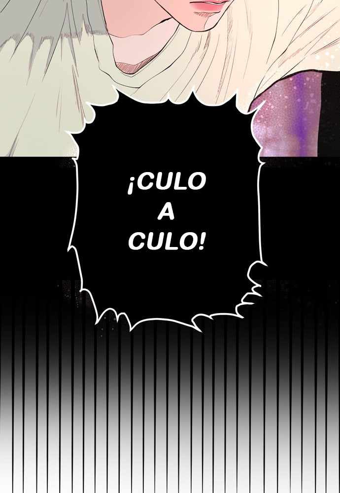 Kiss The Coming Apocalypse Capitulo 11 página 39