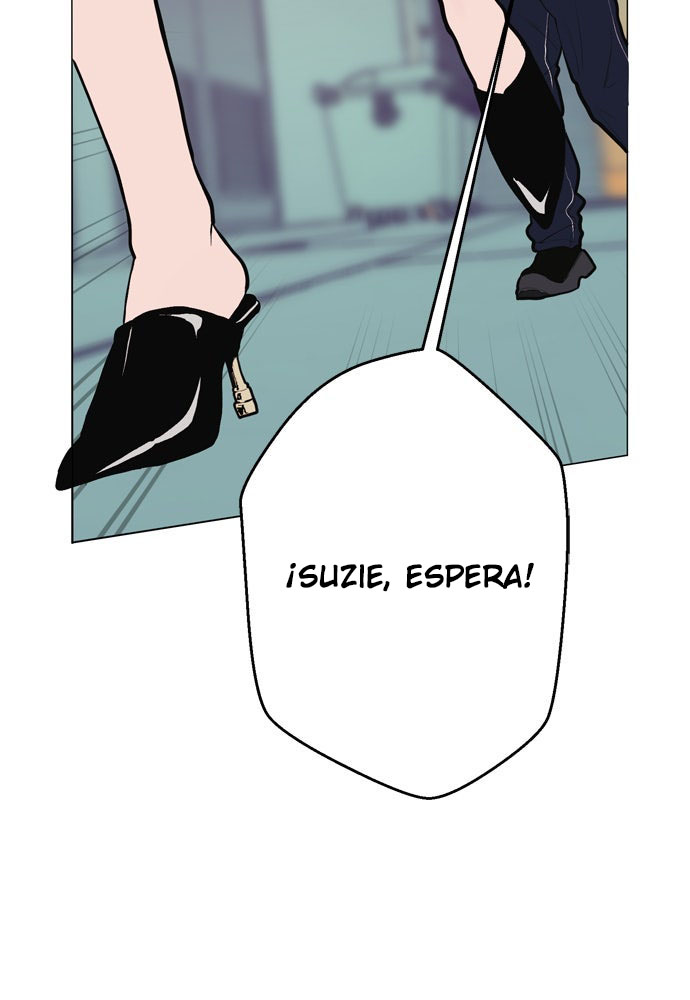 Kiss The Coming Apocalypse Capitulo 11 página 42