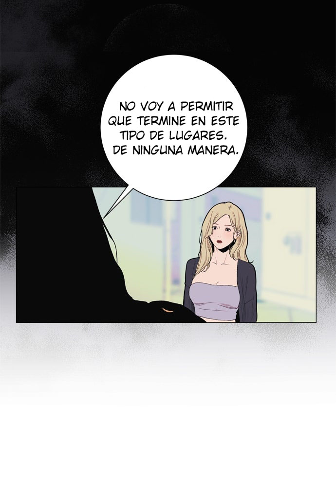 Kiss The Coming Apocalypse Capitulo 11 página 48