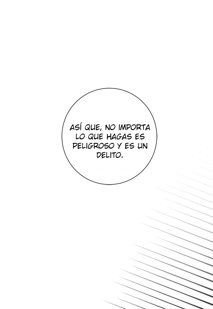 Kiss The Coming Apocalypse Capitulo 11 página 49