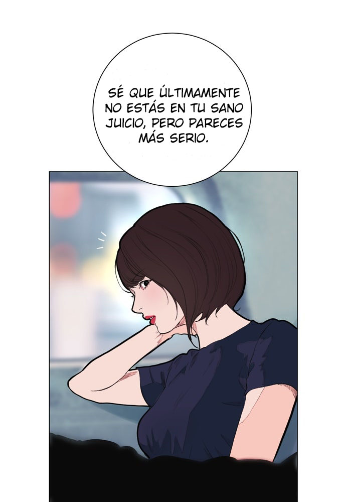 Kiss The Coming Apocalypse Capitulo 11 página 52