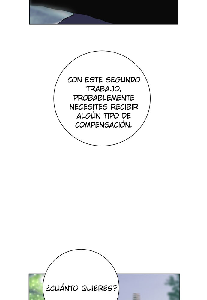 Kiss The Coming Apocalypse Capitulo 11 página 53