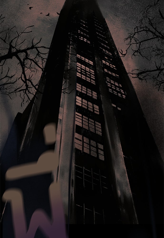 Kiss The Coming Apocalypse Capitulo 11 página 56