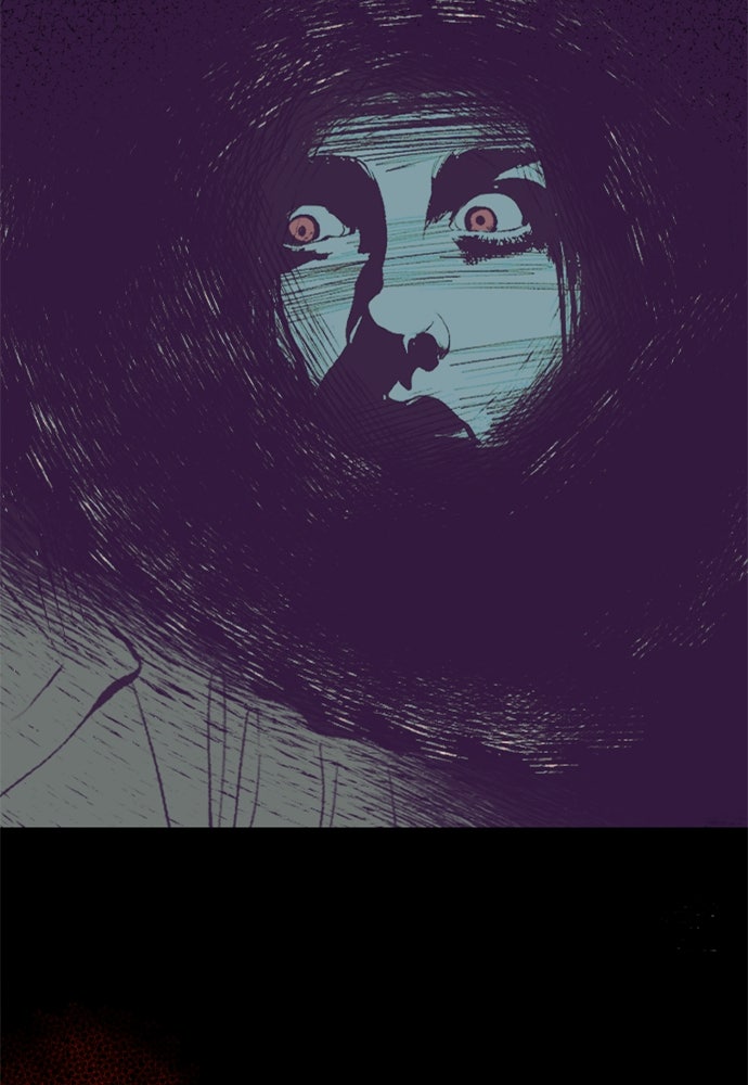Kiss The Coming Apocalypse Capitulo 11 página 61