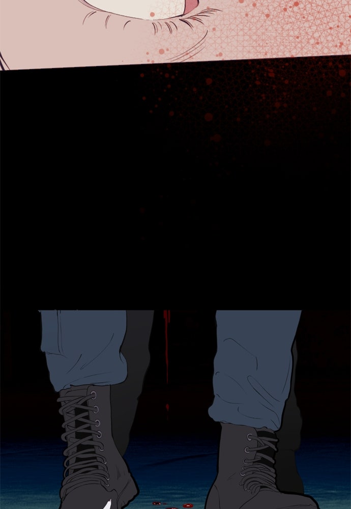 Kiss The Coming Apocalypse Capitulo 11 página 63