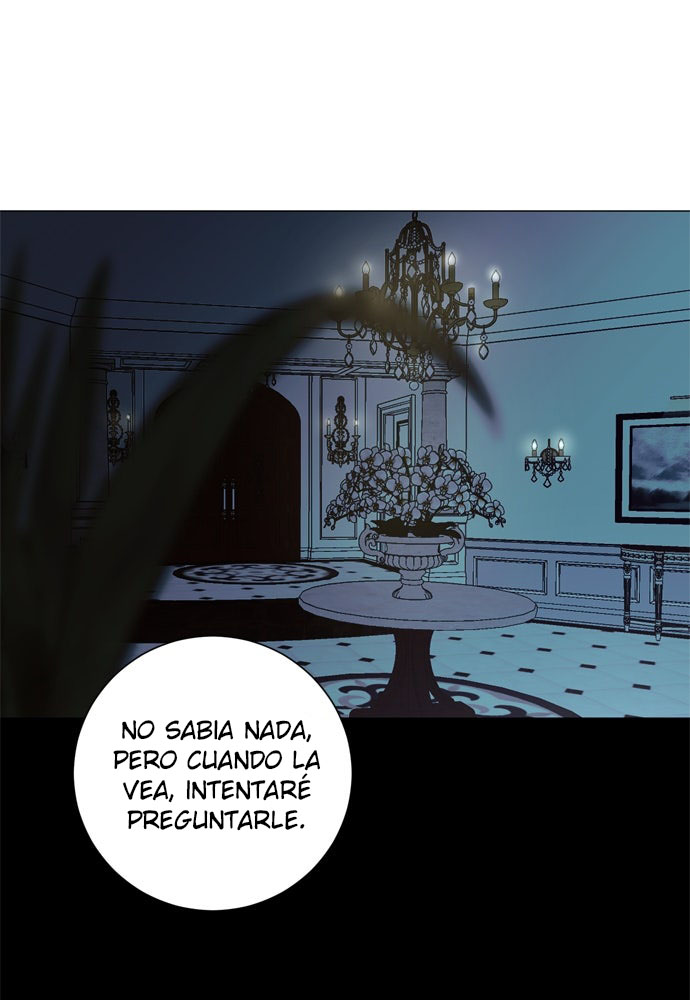 Kiss The Coming Apocalypse Capitulo 11 página 66