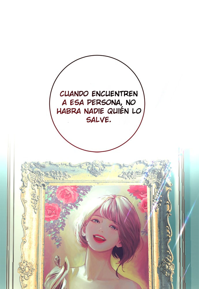 Kiss The Coming Apocalypse Capitulo 11 página 68