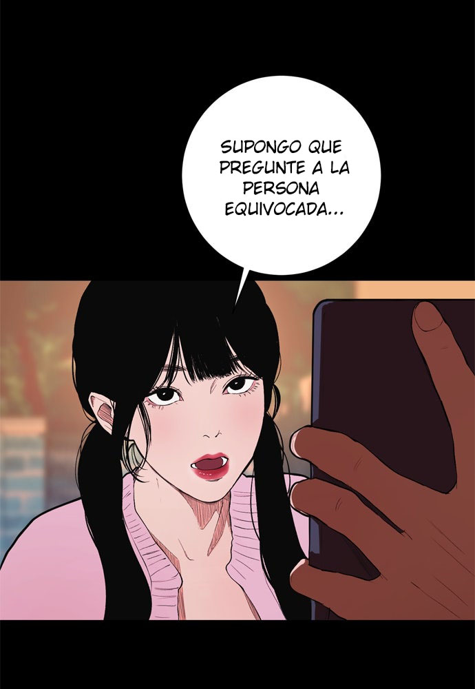 Kiss The Coming Apocalypse Capitulo 11 página 9