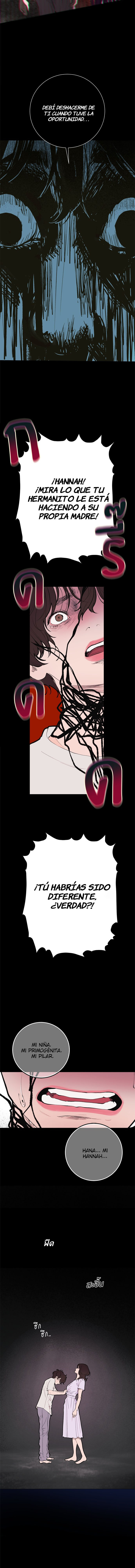 Kiss The Coming Apocalypse Capitulo 12 página 15