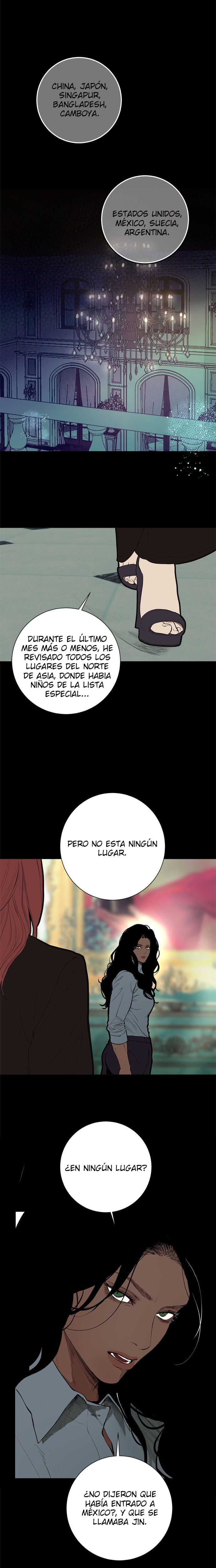 Kiss The Coming Apocalypse Capitulo 12 página 2
