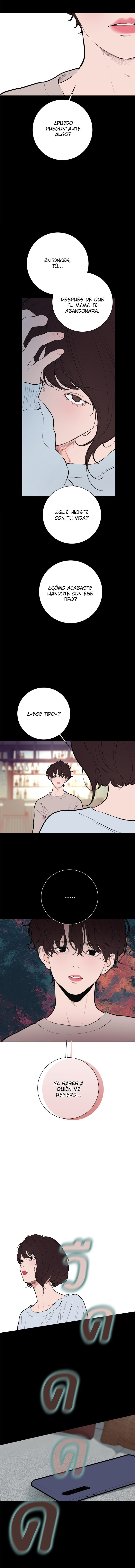 Kiss The Coming Apocalypse Capitulo 13 página 11