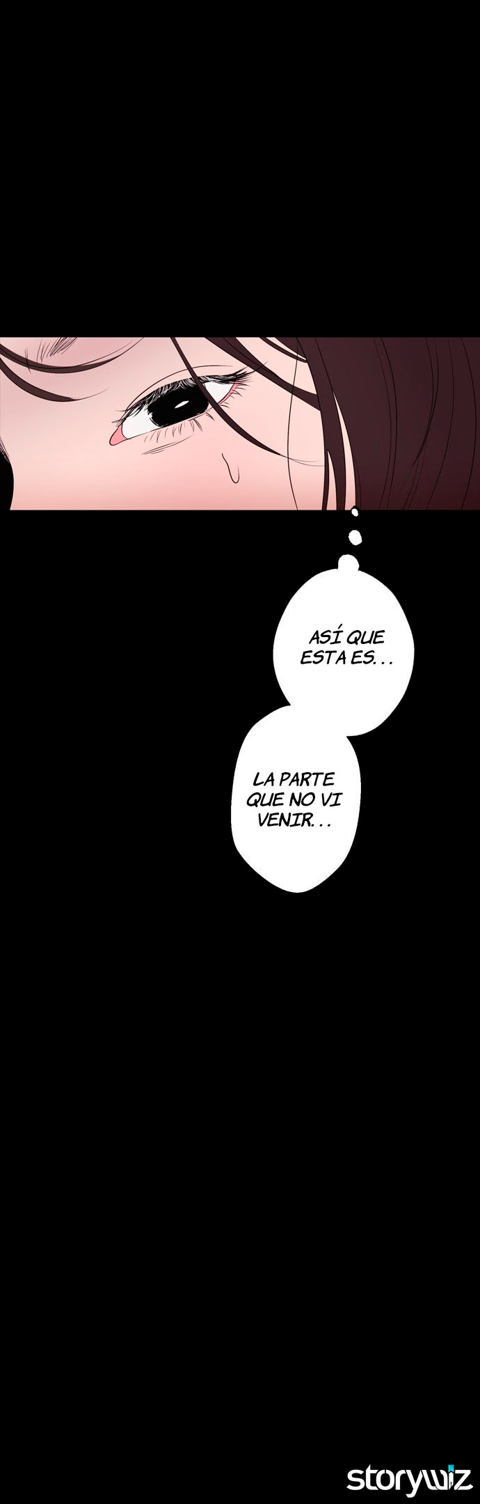 Kiss The Coming Apocalypse Capitulo 14 página 18