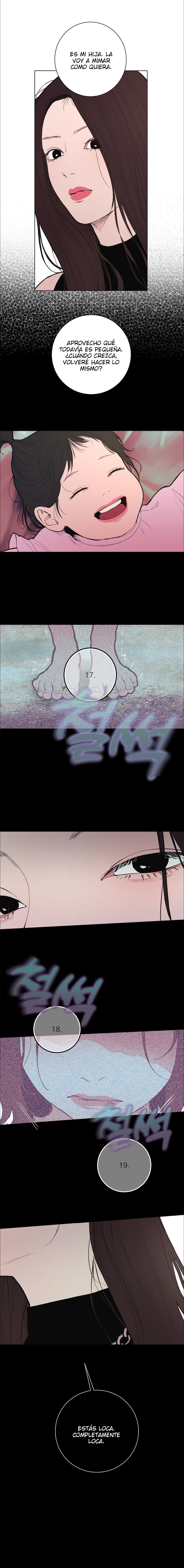Kiss The Coming Apocalypse Capitulo 16 página 19