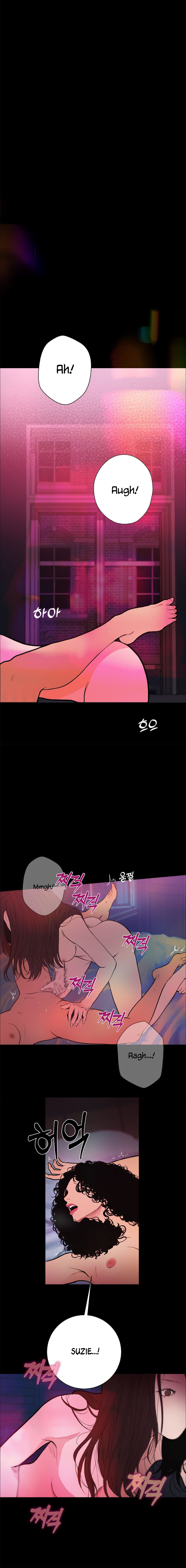 Kiss The Coming Apocalypse Capitulo 16 página 4