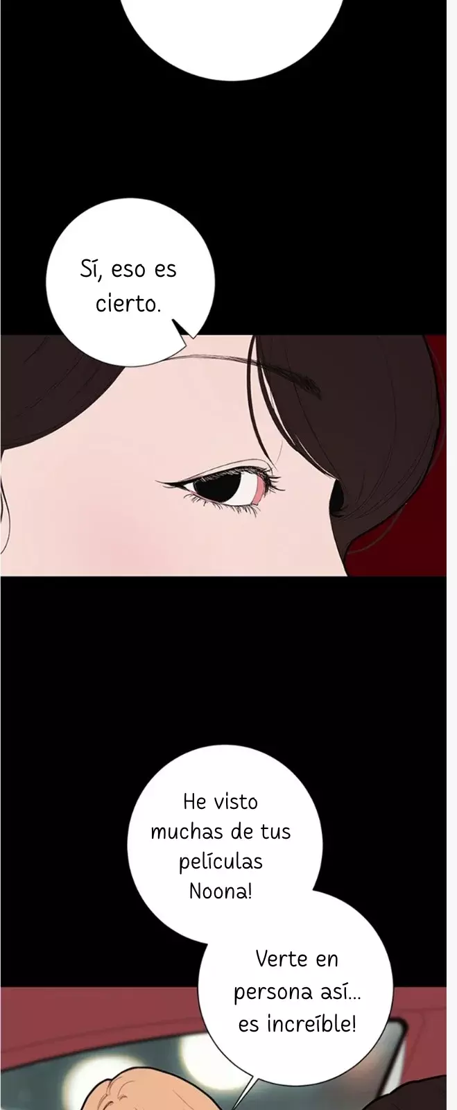 Kiss The Coming Apocalypse Capitulo 2 página 102