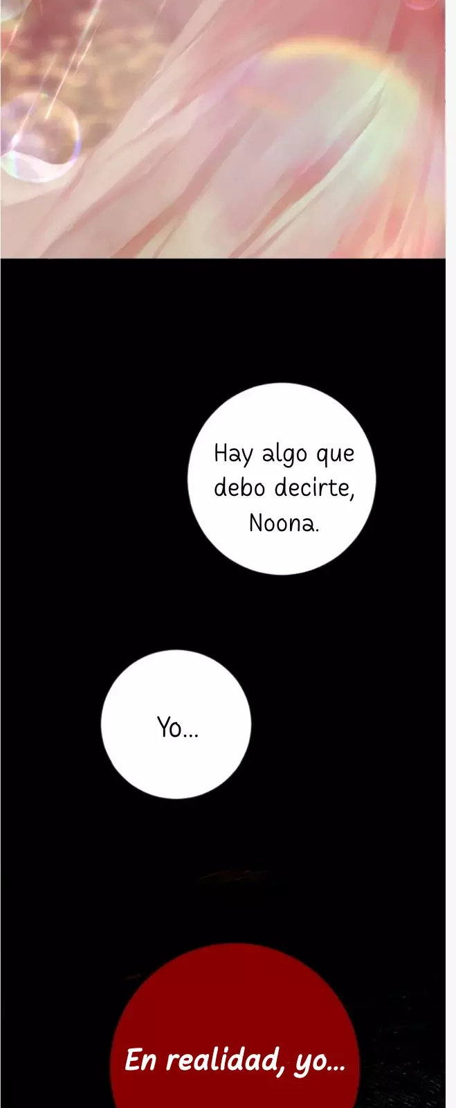 Kiss The Coming Apocalypse Capitulo 2 página 114