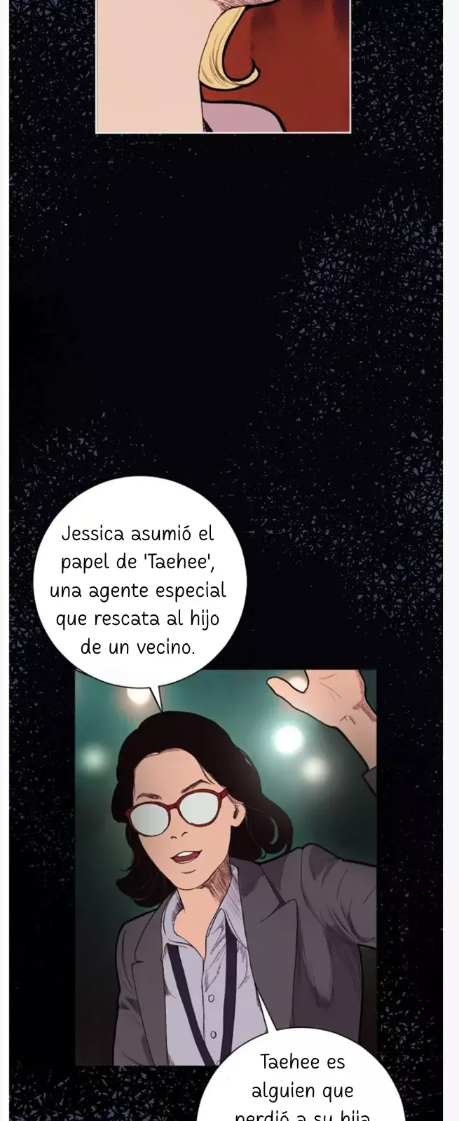 Kiss The Coming Apocalypse Capitulo 2 página 34