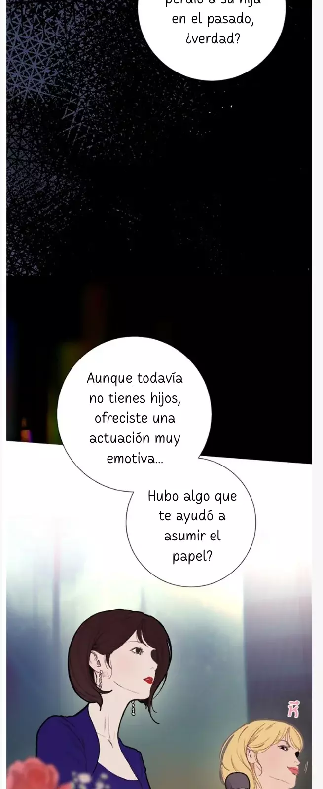 Kiss The Coming Apocalypse Capitulo 2 página 35