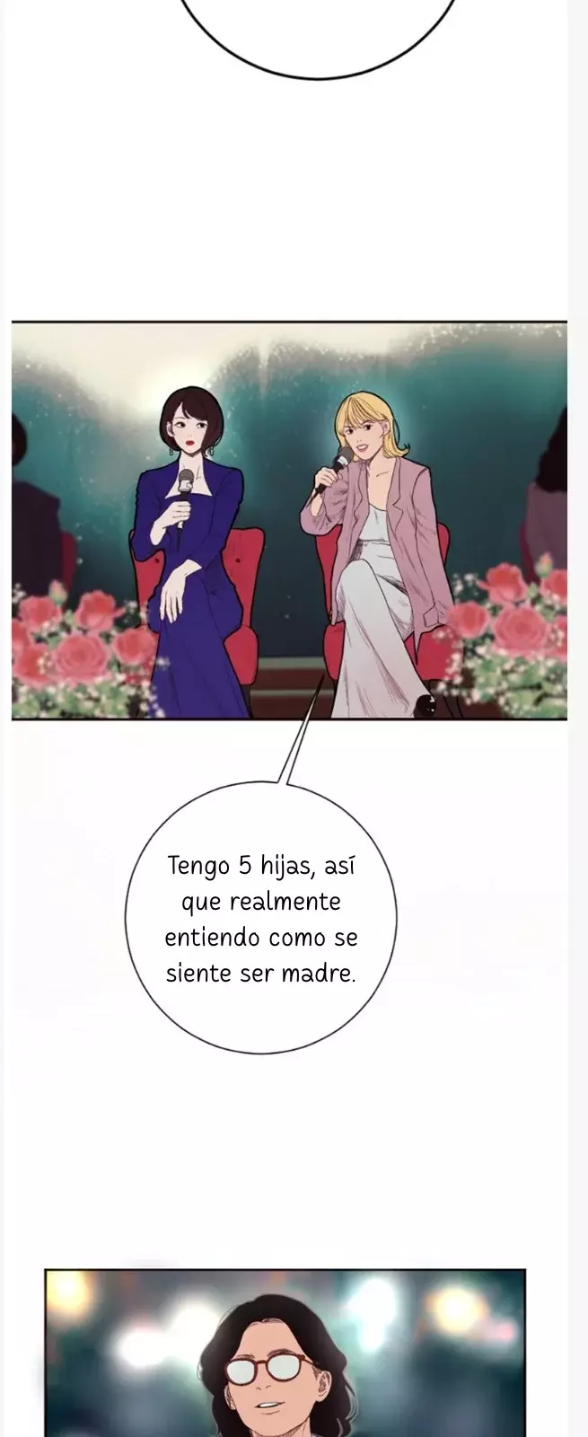 Kiss The Coming Apocalypse Capitulo 2 página 37